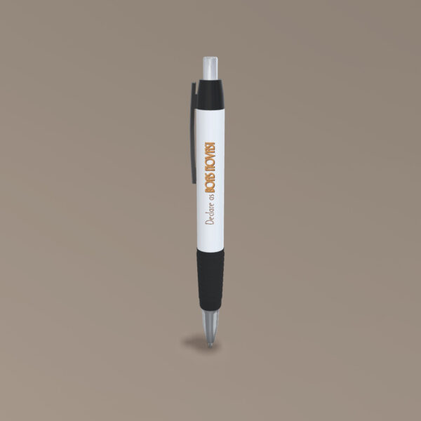 Canetas Personalizadas (50 unidades)