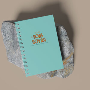 Caderno | Agenda Congresso 2024 | Declare As Boas Novas (Masculino)