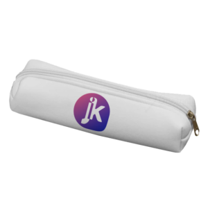 Estojo Escolar - Poliester