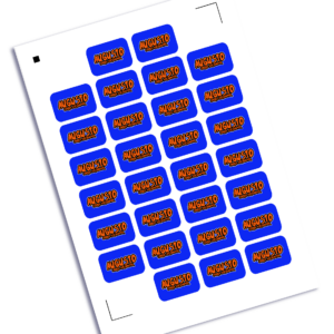 Etiqueta Escolar - Kit 03